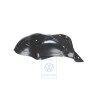 VW Originale Guscio Passaruota - 861809852