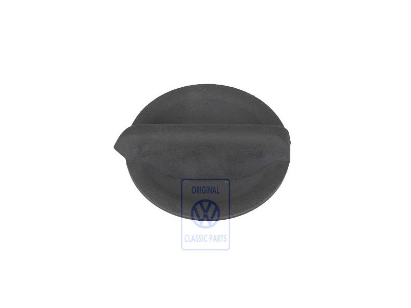 VW Originale Tasto - 861819129B