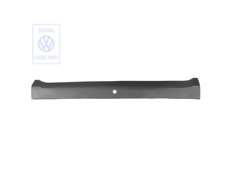 VW Originale Lamiera Di Riparazione - Rivest. Est. 