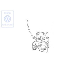 VW Originale Serratura Porta - 861837015