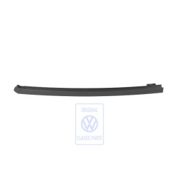 VW Originale Canalino Di Guida - 861837410