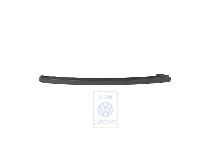VW Originale Canalino Di Guida - 861837410