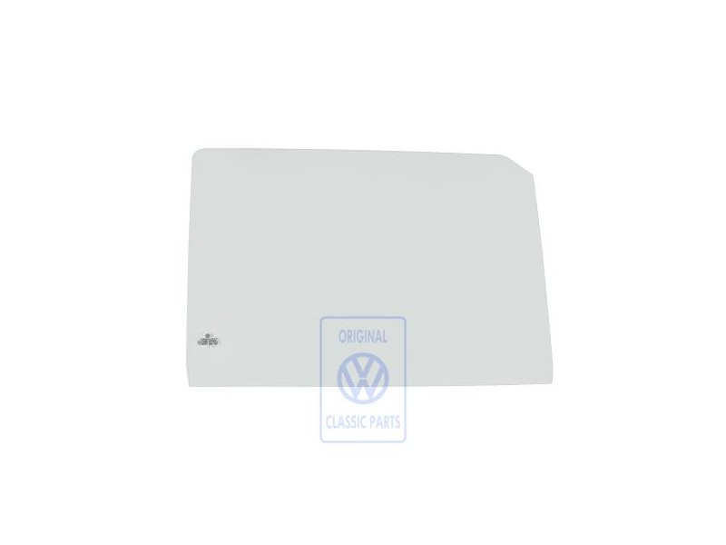VW Originale Cristallo Porta - 861845202