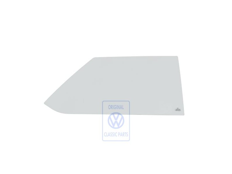 VW Originale Cristallo Laterale - 861845302