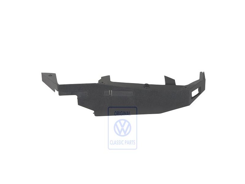 VW Originale Appoggio - 861863418B