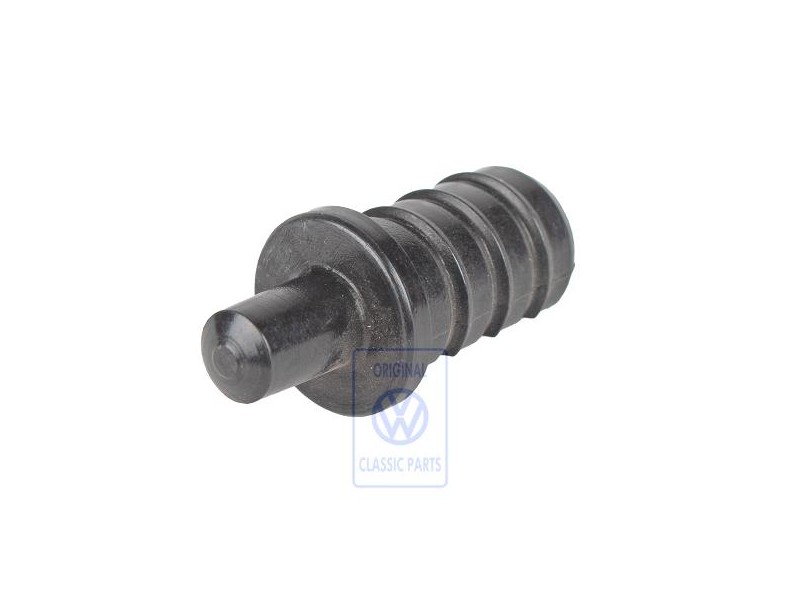 VW Originale Perno Di Alloggiamento - 861863537