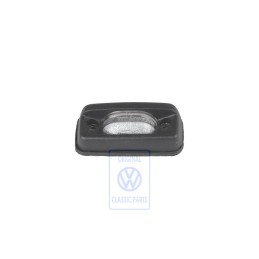 VW Originale Finestrella Per Luce Targa - 861943119