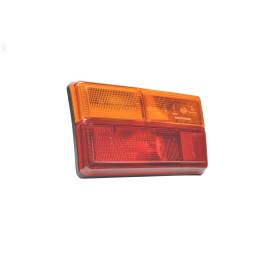 VW Originale Luce Posteriore Senza Luce Retromarcia - 861945218B