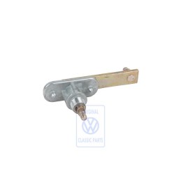 VW Originale Albero Tergicrist.Con Supporto - 861955215A