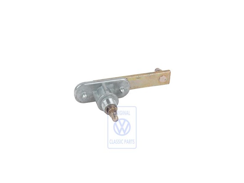 VW Originale Albero Tergicrist.Con Supporto - 861955215A