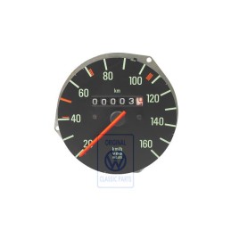 VW Originale Tachimetro Senza Conta-Km Giornaliero - 861957021D