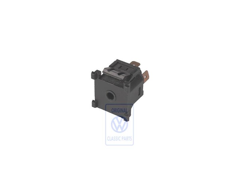 VW Originale Interrutt.Per Motore Ventilat. 
