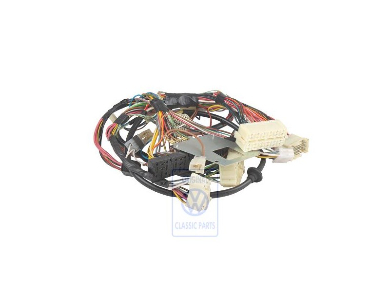 VW Originale Serie Cavi Per Cruscotto - 861971051AG