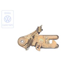 VW Originale Serratura Coperchio,Parte Inf. 