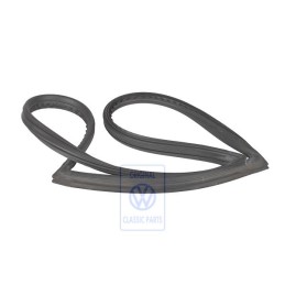 VW Originale Guarnizione Per Cristallo Lat. 