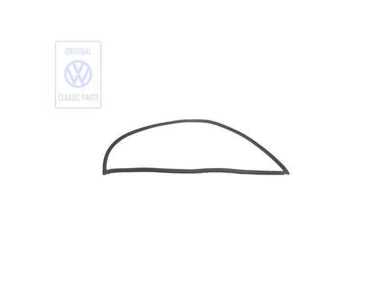 VW Originale Guarnizione Per Lunotto - 865845521