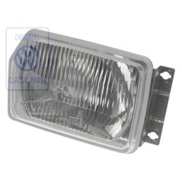VW Originale Inserto Faro (Alogeno) - 865941106A