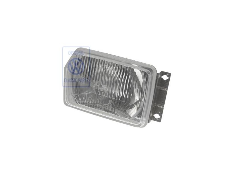 VW Originale Inserto Faro (Alogeno) - 865941106A