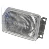 VW Originale Inserto Faro (Alogeno) - 865941106A