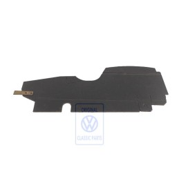 VW Originale Convogliatore Aria - 867121284
