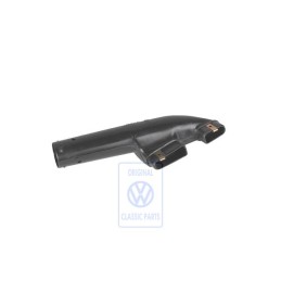 VW Originale Raccordo Aspirazione - 867129618E