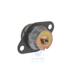 VW Originale Cuscinetto Gomma-Metallo - 867199302C
