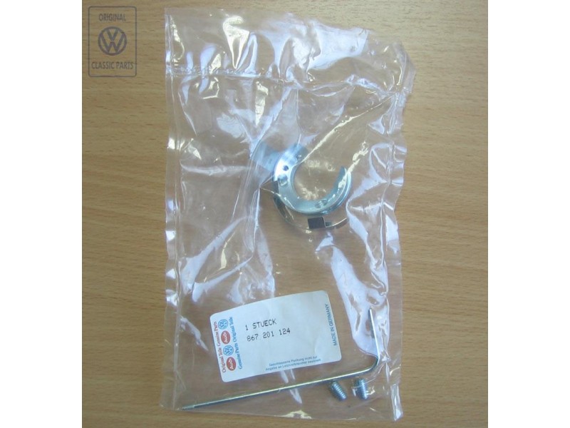 VW Originale Impiego Per Riforn. Carb. 