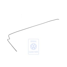 VW Originale Tubazione Carburante - 867201361A