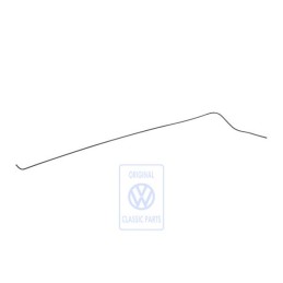 VW Originale Tubazione Carburante - 867201361C