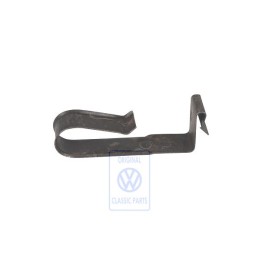 VW Originale Supporto Per Tubo Fless. Carb. 