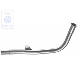 VW Originale Tubo Scarico - 867253091C