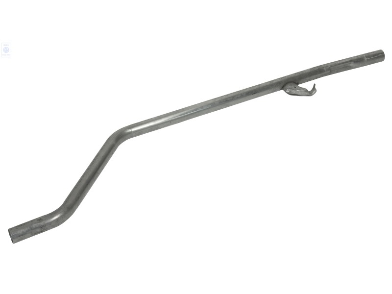 VW Originale Tubo Scarico - 867253201