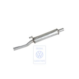 VW Originale Presilenziatore - 867253209H