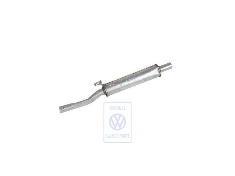 VW Originale Presilenziatore - 867253209H
