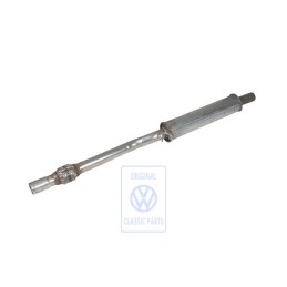 VW Originale Presilenziatore - 867253209L