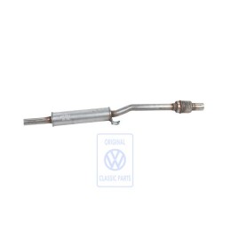 VW Originale Presilenziatore - 867253209M