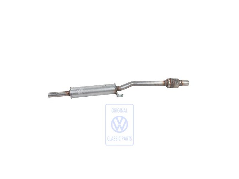 VW Originale Presilenziatore - 867253209M