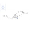 VW Originale Silenz. Terminale 'Eco' - 867253609AH