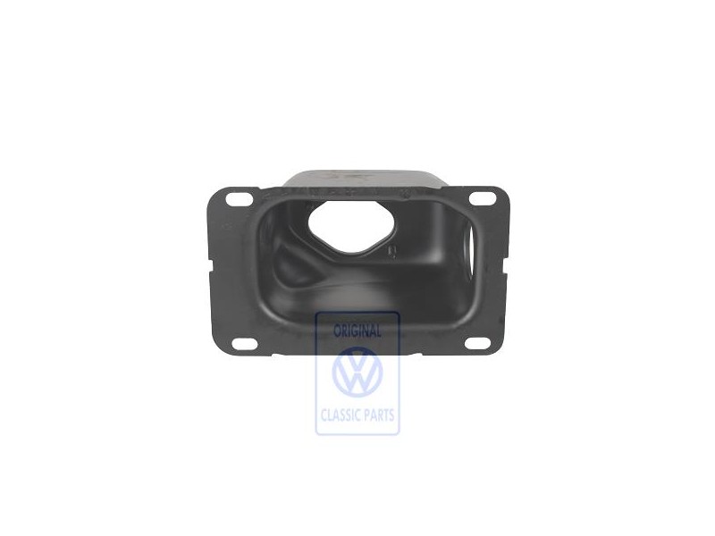 VW Originale Corpo Per Meccanismo Comando - 867711061A
