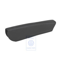 VW Originale Rivest. Leva Del Freno A Mano Nero Satinato - 867711463 01C
