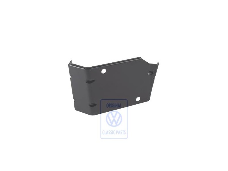 VW Originale Lamiera Di Copertura Per Longh - 867803108