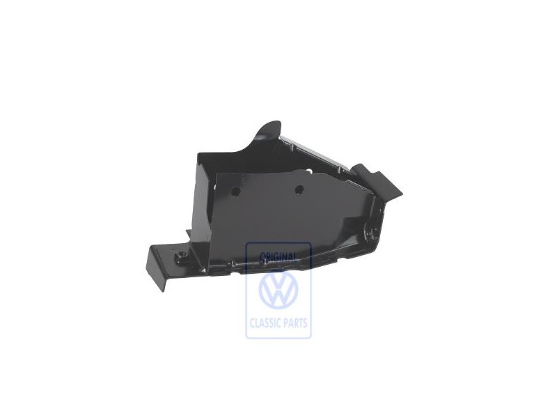 VW Originale Alloggiamento Per Traversa - 867803111