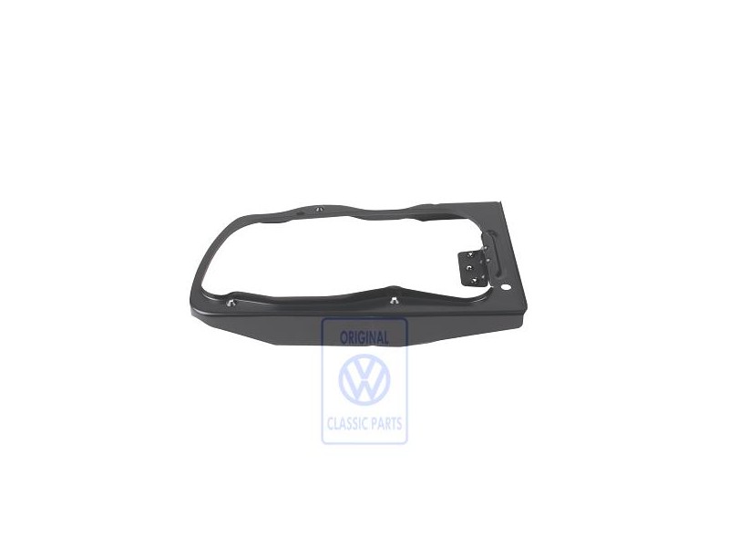 VW Originale Alloggiamento Proiettore - 867805605