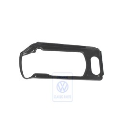 VW Originale Alloggiamento Proiettore - 867805633