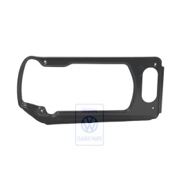 VW Originale Alloggiamento Proiettore - 867805634