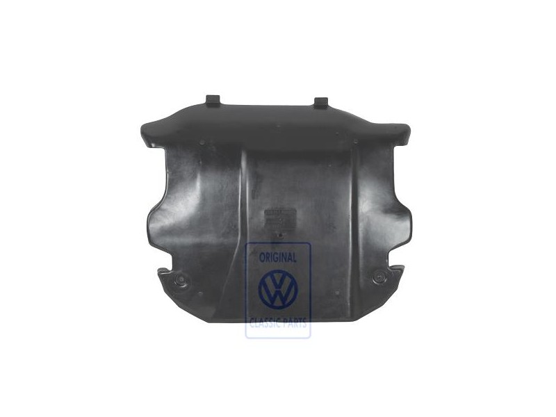 VW Originale Schermatura In Lamiera Per Mot - 867805683