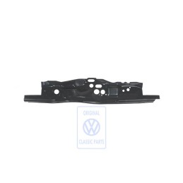 VW Originale Lamiera Rinforzo Su Parete Trasv. Ant. 
