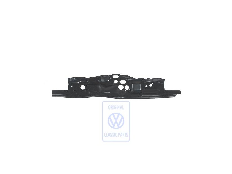 VW Originale Lamiera Rinforzo Su Parete Trasv. Ant. 