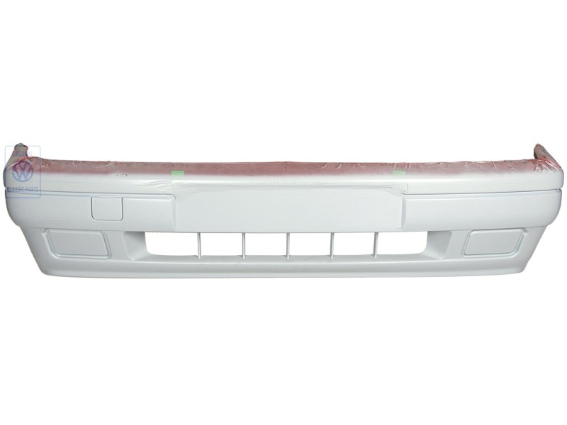 VW Originale Copertura Paraurti Con Fondo Gia' Applicato - 867807217N GRU