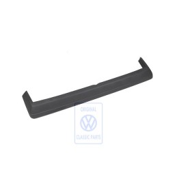 VW Originale Copertura Grafite - 867807417A GD6